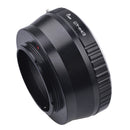 Contax Yashica CY-Micro4/3 Adapter - Pixco - Provide Professional Photographic Equipment Accessories