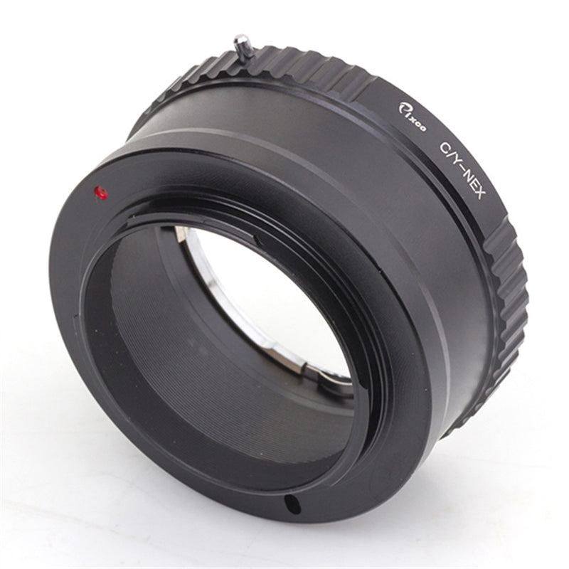 Contax-NEX Adapter - Pixco - Provide Professional Photographic Equipment Accessories