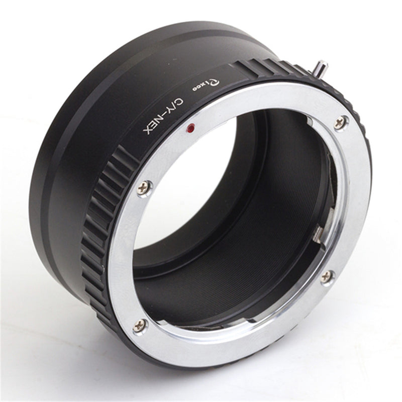 Contax-NEX Adapter - Pixco - Provide Professional Photographic Equipment Accessories