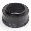 Contax-NEX Adapter - Pixco - Provide Professional Photographic Equipment Accessories
