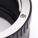 Contax-NEX Adapter - Pixco - Provide Professional Photographic Equipment Accessories