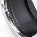 Contax-NEX Adapter - Pixco - Provide Professional Photographic Equipment Accessories