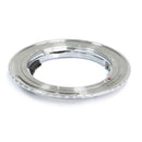 Contax CY-Canon EOS Pro EMF AF Confirm Adapter - Pixco - Provide Professional Photographic Equipment Accessories