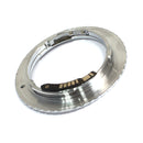 Contax CY-Canon EOS Pro EMF AF Confirm Adapter - Pixco - Provide Professional Photographic Equipment Accessories