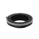 Contax G-Nex Adapter - Pixco - Provide Professional Photographic Equipment Accessories