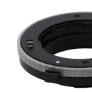 Contax G-Nex Adapter - Pixco - Provide Professional Photographic Equipment Accessories