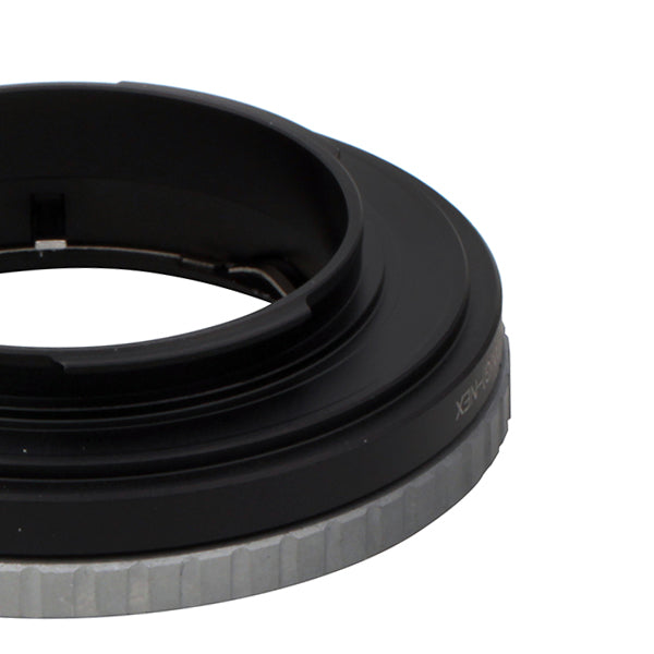 Contax G-Nex Adapter - Pixco - Provide Professional Photographic Equipment Accessories