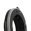 Contax G-Nex Adapter - Pixco - Provide Professional Photographic Equipment Accessories