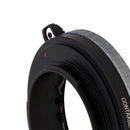 Contax G-Nex Adapter - Pixco - Provide Professional Photographic Equipment Accessories