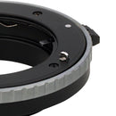 Contax G-Nex Adapter - Pixco - Provide Professional Photographic Equipment Accessories