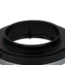 Contax G-Nex Adapter - Pixco - Provide Professional Photographic Equipment Accessories