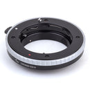 Contax G-Canon EOS M Adapter - Pixco - Provide Professional Photographic Equipment Accessories