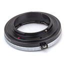Contax G-Canon EOS M Adapter - Pixco - Provide Professional Photographic Equipment Accessories