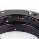 Contax G-Canon EOS M Adapter - Pixco - Provide Professional Photographic Equipment Accessories