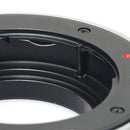 Contax G-Nikon 1 Adapter - Pixco - Provide Professional Photographic Equipment Accessories