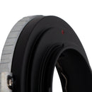 Contax G-Fujifilm X Adapter - Pixco - Provide Professional Photographic Equipment Accessories