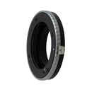 Contax G-Fujifilm X Adapter - Pixco - Provide Professional Photographic Equipment Accessories