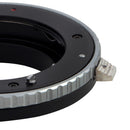 Contax G-Fujifilm X Adapter - Pixco - Provide Professional Photographic Equipment Accessories