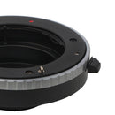 Contax G-Pentax Q Adapter - Pixco - Provide Professional Photographic Equipment Accessories
