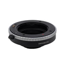 Contax G-Pentax Q Adapter - Pixco - Provide Professional Photographic Equipment Accessories