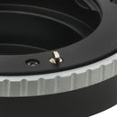 Contax G-Pentax Q Adapter - Pixco - Provide Professional Photographic Equipment Accessories