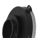Contax G-Pentax Q Adapter - Pixco - Provide Professional Photographic Equipment Accessories