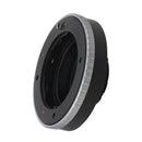 Contax G-Pentax Q Adapter - Pixco - Provide Professional Photographic Equipment Accessories