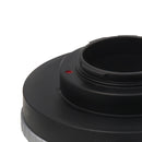 Contax G-Pentax Q Adapter - Pixco - Provide Professional Photographic Equipment Accessories