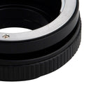 Contax Yashica CY-Micro4/3 Tilt Adapter - Pixco - Provide Professional Photographic Equipment Accessories