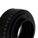 Contax Yashica CY-Micro4/3 Tilt Adapter - Pixco - Provide Professional Photographic Equipment Accessories