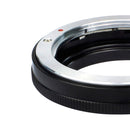 Contax-Nikon Macro Adapter - Pixco - Provide Professional Photographic Equipment Accessories