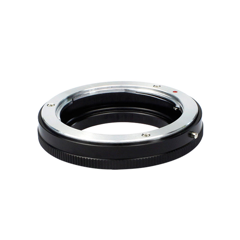 Contax-Nikon Macro Adapter - Pixco - Provide Professional Photographic Equipment Accessories