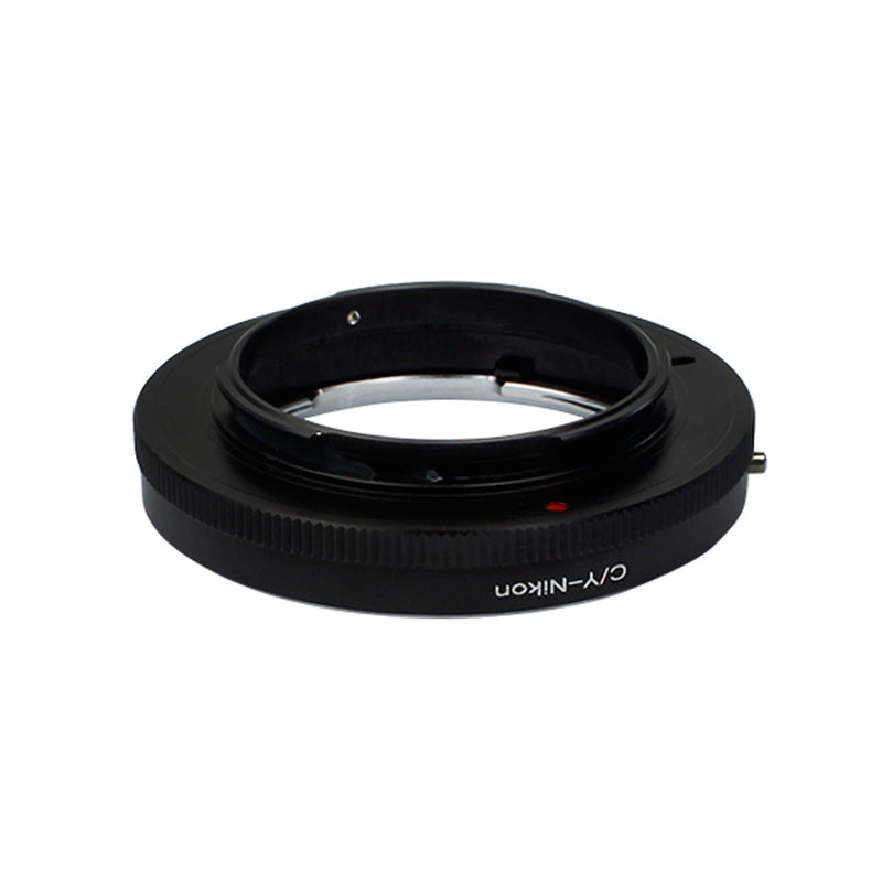 Contax-Nikon Macro Adapter - Pixco - Provide Professional Photographic Equipment Accessories