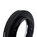 Contax-Nikon Macro Adapter - Pixco - Provide Professional Photographic Equipment Accessories