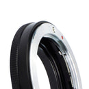 Contax-Nikon Macro Adapter - Pixco - Provide Professional Photographic Equipment Accessories