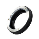 Contax-Nikon Macro Adapter - Pixco - Provide Professional Photographic Equipment Accessories