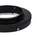 Contax-Nikon Macro Adapter - Pixco - Provide Professional Photographic Equipment Accessories