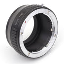 Contax CY-Fujifilm X Adapter - Pixco - Provide Professional Photographic Equipment Accessories