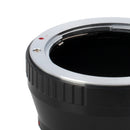 Contax CY-Nikon 1 Adapter - Pixco - Provide Professional Photographic Equipment Accessories