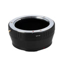 Contax CY-Nikon 1 Adapter - Pixco - Provide Professional Photographic Equipment Accessories