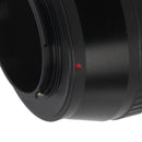 Contax CY-Nikon 1 Adapter - Pixco - Provide Professional Photographic Equipment Accessories