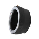 Contax CY-Nikon 1 Adapter - Pixco - Provide Professional Photographic Equipment Accessories