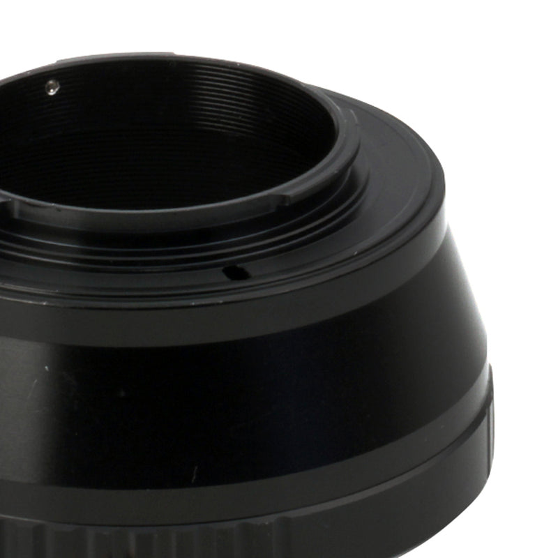 Contax CY-Nikon 1 Adapter - Pixco - Provide Professional Photographic Equipment Accessories
