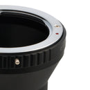 Contax CY-Pentax Q Adapter - Pixco - Provide Professional Photographic Equipment Accessories