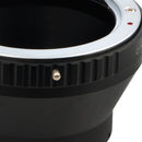 Contax CY-Pentax Q Adapter - Pixco - Provide Professional Photographic Equipment Accessories