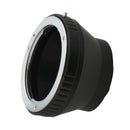 Contax CY-Pentax Q Adapter - Pixco - Provide Professional Photographic Equipment Accessories