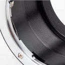 Contax CY-Canon EOS M Adapter - Pixco - Provide Professional Photographic Equipment Accessories