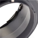Contax CY-Canon EOS M Adapter - Pixco - Provide Professional Photographic Equipment Accessories