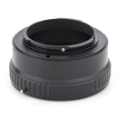 Contax CY-Canon EOS M Adapter - Pixco - Provide Professional Photographic Equipment Accessories