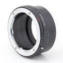 Contax CY-Canon EOS M Adapter - Pixco - Provide Professional Photographic Equipment Accessories